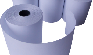 Bobinas Para Caixa Registradora e Calculadora