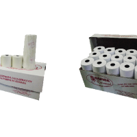 Bobinas Para Caixa Registradora E Calculadora -  